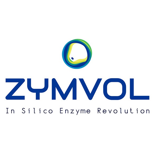 Logo Zymvol